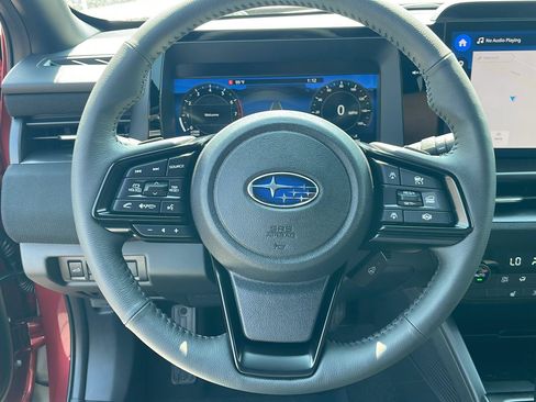 New 2026 Subaru Outback Premium AWD/4WD image 13
