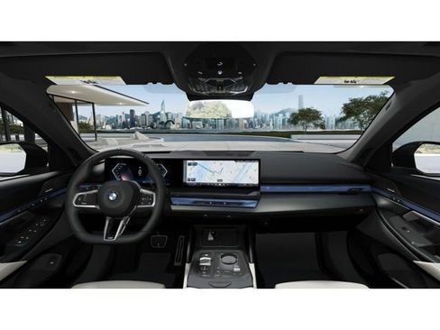 New 2027 BMW 530i RWD image 10