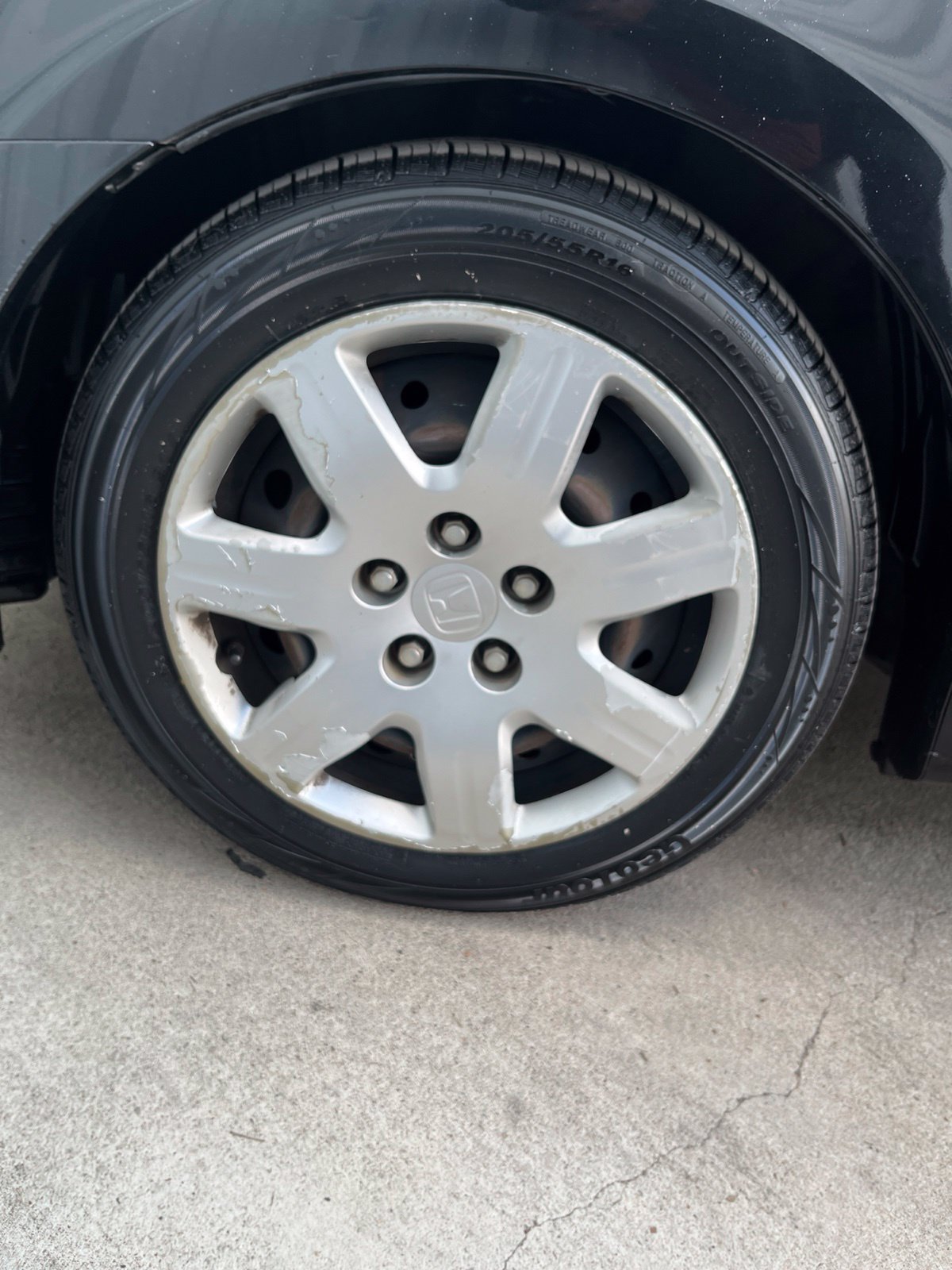 Used 2011 Honda Civic LX image 27