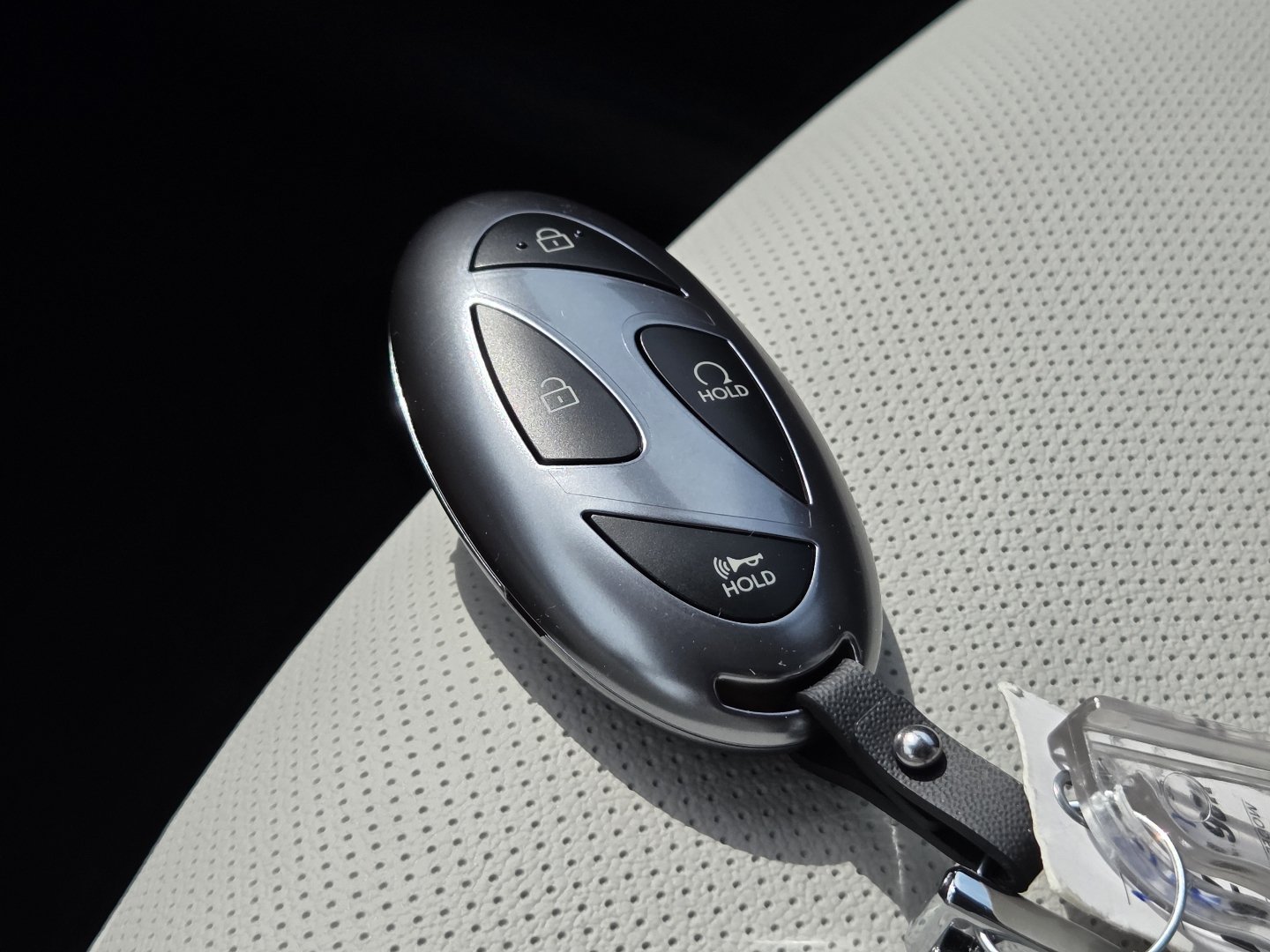 New 2026 Hyundai Tucson SEL Plus AWD/4WD image 35