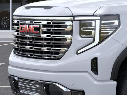 New 2026 GMC Sierra 1500 Denali AWD/4WD image 14