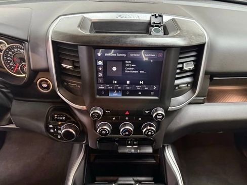 Certified 2023 RAM 1500 Big Horn image 31