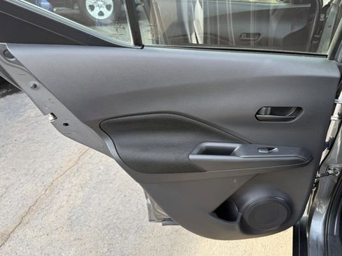 Used 2023 Nissan Kicks S image 30