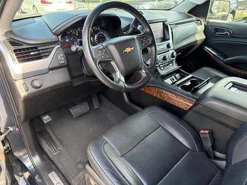 Used 2019 Chevrolet Tahoe Premier image 22