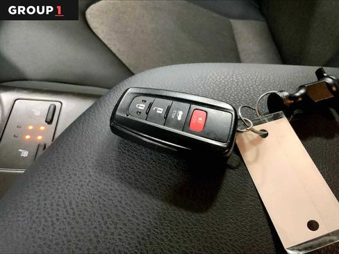 Used 2024 Toyota Camry LE w/ Cold Weather Package image 15