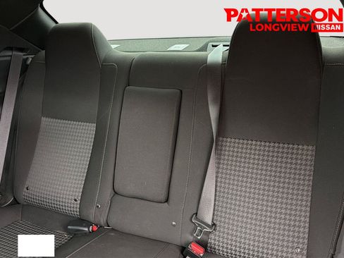 Used 2023 Dodge Challenger R/T Scat Pack RWD image 18