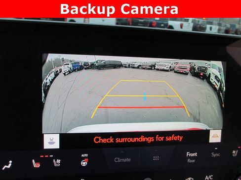 Used 2023 Lexus RX 350 Premium image 16