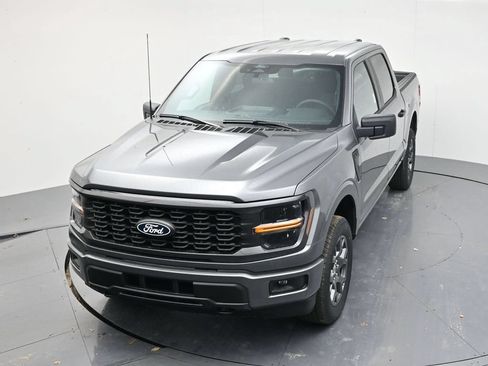 New 2026 Ford F150 STX AWD/4WD image 37