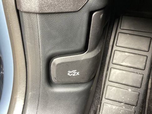 New 2025 Ford Bronco Sport Heritage w/ Convenience Package AWD/4WD image 63
