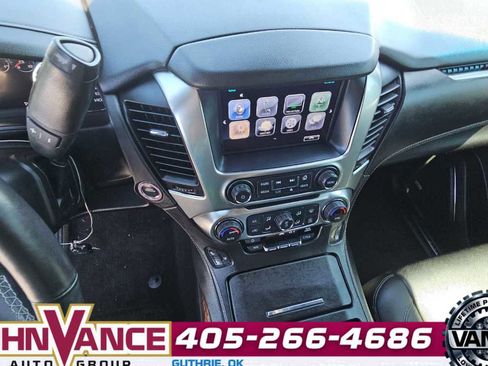 Used 2017 Chevrolet Tahoe Premier image 11