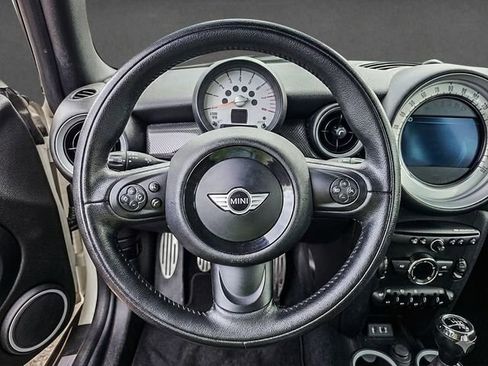 Used 2013 MINI Cooper Clubman S FWD image 3
