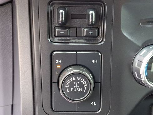 Used 2021 Ford F150 XLT w/ Equipment Group 302A High AWD/4WD image 24