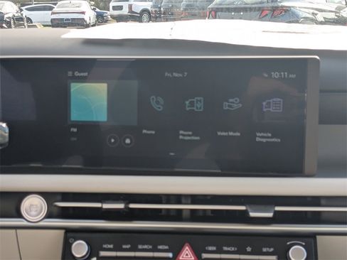 New 2026 Hyundai Tucson SE image 15