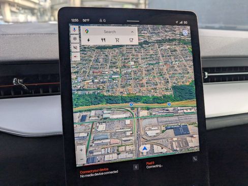 Used 2025 Polestar Polestar 3 image 12