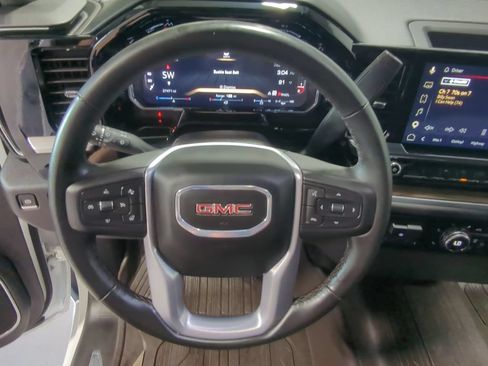 Used 2026 GMC Sierra 1500 Elevation AWD/4WD image 28