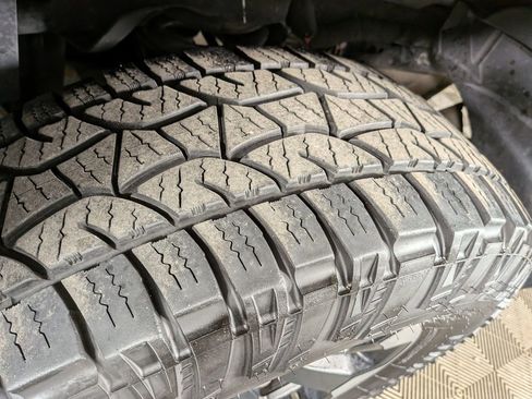 Used 2019 RAM 1500 Rebel w/ Rebel Level 2 Equipment Group image 12