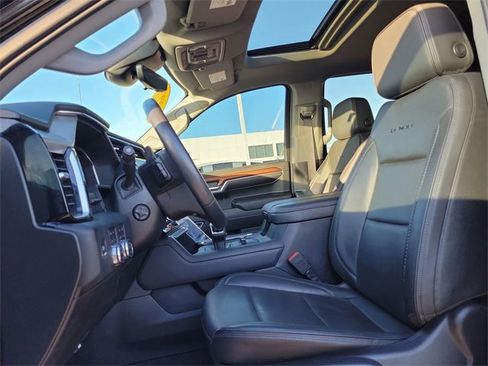 Used 2023 GMC Sierra 1500 Denali image 20