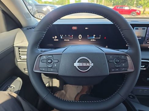 New 2026 Nissan Sentra SV w/ SV Convenience Package FWD image 18
