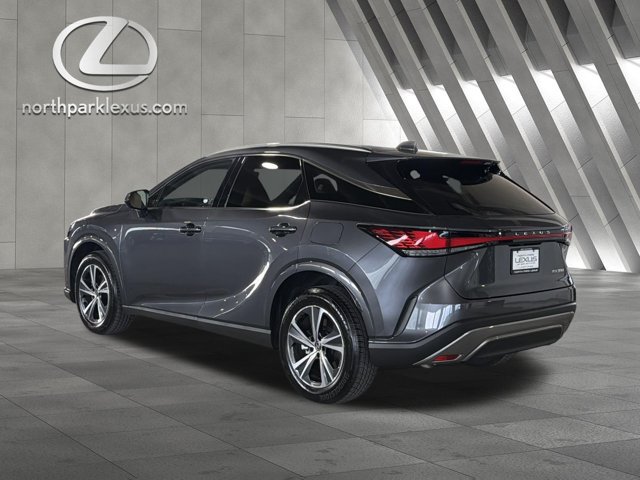 Certified 2025 Lexus RX 350 Premium w/ Accessory Package (Z1) FWD image 2