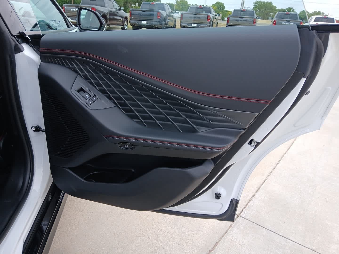 New 2026 Dodge Charger R/T AWD/4WD image 66