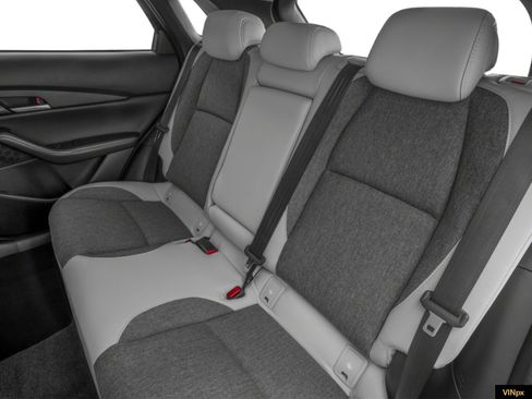 New 2026 MAZDA CX-30 Aire Edition AWD/4WD image 11