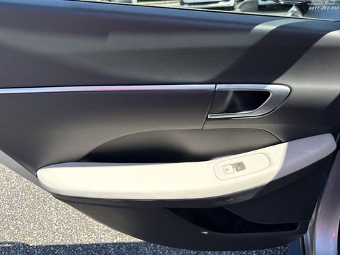 Used 2025 Hyundai Sonata SEL image 28