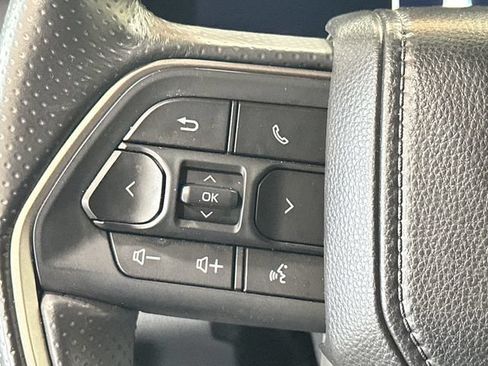 Used 2025 Toyota 4Runner TRD Sport Premium AWD/4WD image 23