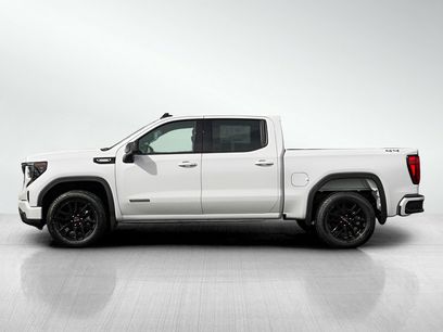 New 2026 GMC Sierra 1500 Elevation