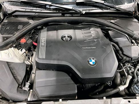 Used 2020 BMW 330i xDrive Sedan AWD/4WD image 40