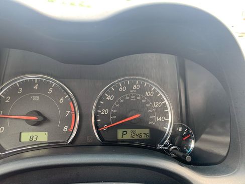Used 2013 Toyota Corolla S w/ Premium Pkg FWD image 10