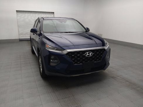 Used 2019 Hyundai Santa Fe SE FWD image 14