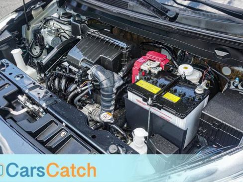 Used 2024 Mitsubishi Mirage ES FWD image 34