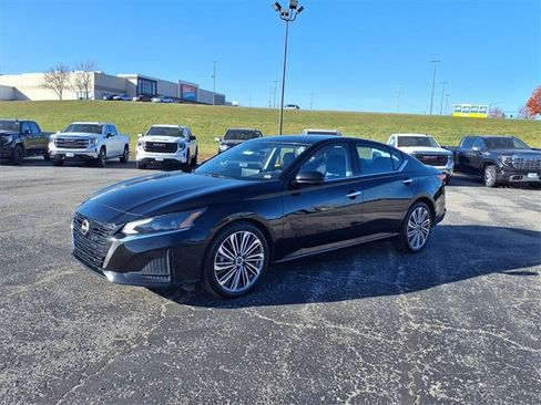 Used 2023 Nissan Altima 2.5 SL image 27