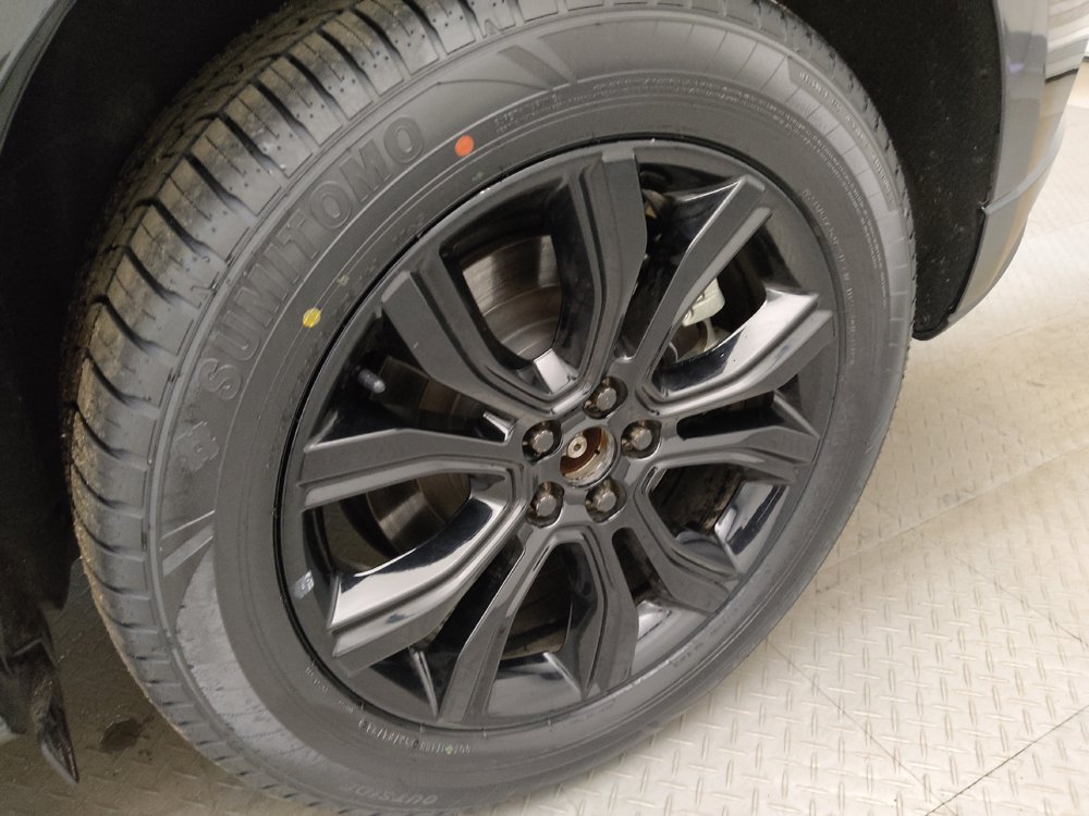 Used 2022 Ford Edge SE w/ Black Appearance Package AWD/4WD image 31