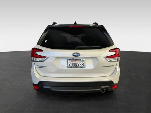 Certified 2024 Subaru Forester Limited AWD/4WD image 6