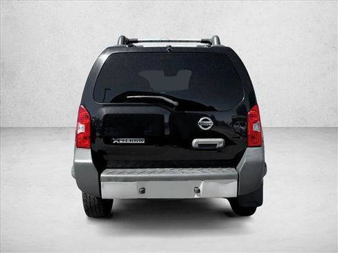 Used 2012 Nissan Xterra S w/ Value Package AWD/4WD image 5