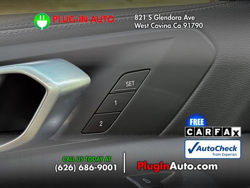 Used 2021 BMW X5 sDrive40i w/ Convenience Package RWD image 23