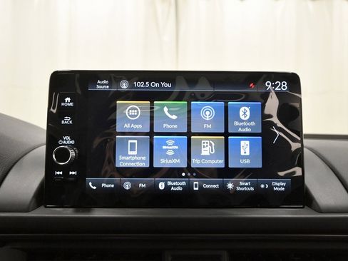 Certified 2025 Honda Pilot TrailSport image 22