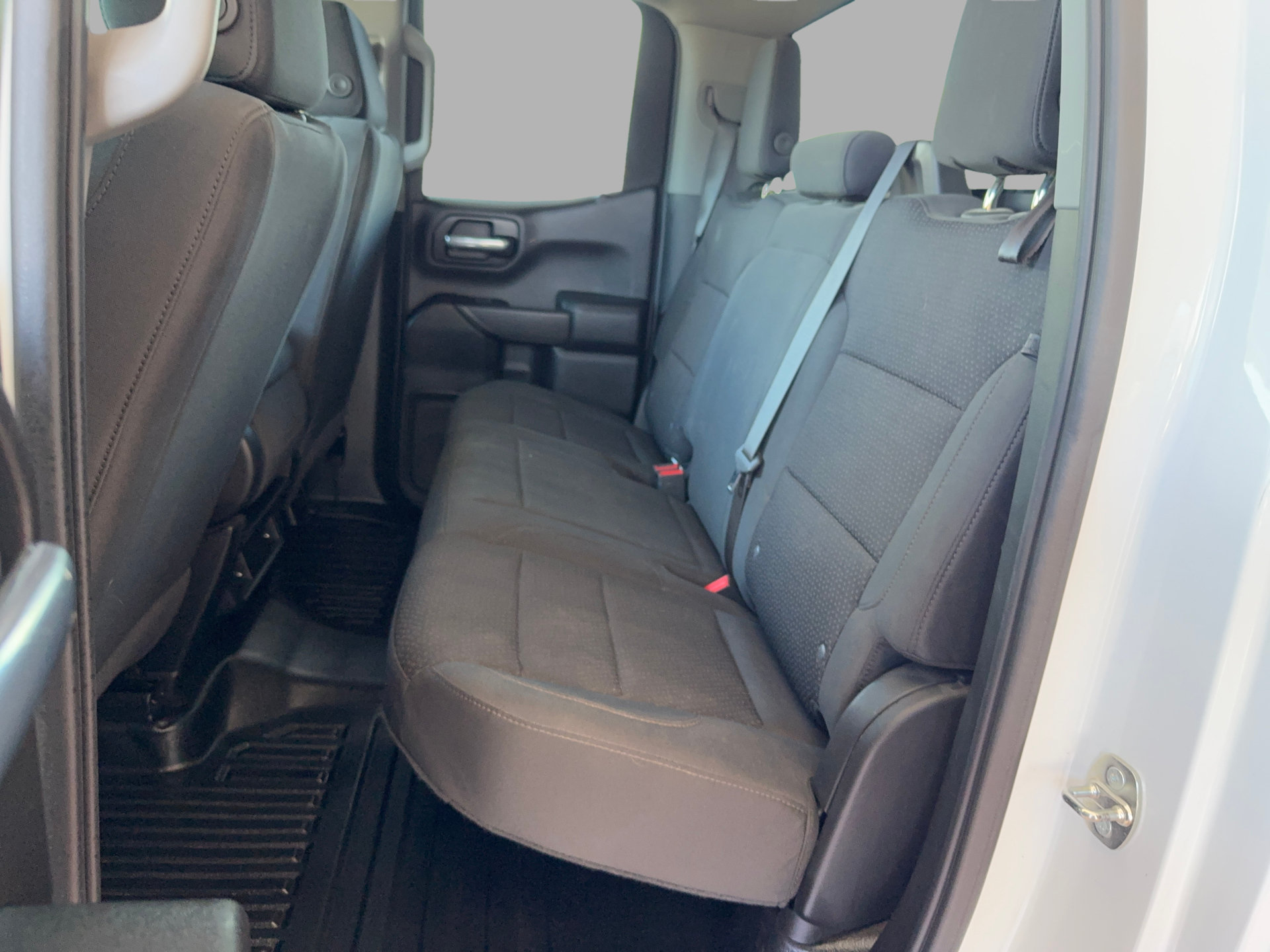 Used 2023 Chevrolet Silverado 1500 W/T w/ Trailering Package RWD image 23