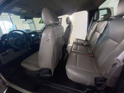 Used 2019 Ford F150 XL w/ Equipment Group 101A Mid AWD/4WD image 29