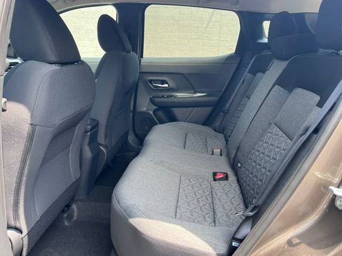 New 2026 Nissan Kicks SV w/ Cold Weather Package AWD/4WD image 4