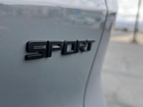 Certified 2025 Honda CR-V Sport-L image 12
