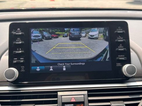 Used 2022 Honda Accord Sport Special Edition image 21