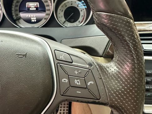 Used 2014 Mercedes-Benz C 250 Sedan image 14