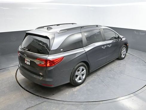 Used 2018 Honda Odyssey EX-L image 45
