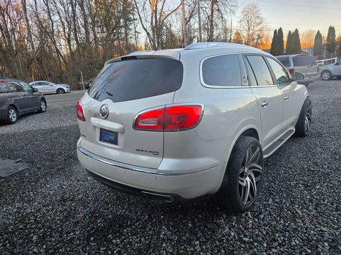Used 2014 Buick Enclave Premium image 5
