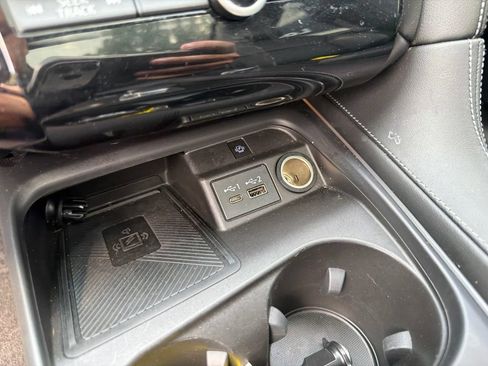 Used 2024 INFINITI QX50 Sport FWD image 31
