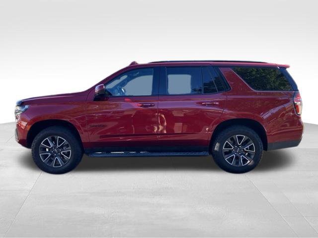 Used 2021 Chevrolet Tahoe Z71 AWD/4WD image 9