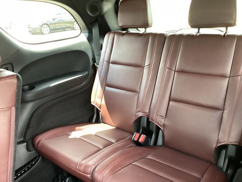New 2026 Dodge Durango GT AWD/4WD image 15