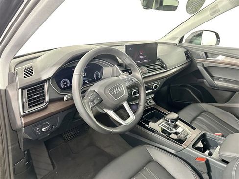Used 2023 Audi Q5 2.0T Premium Plus image 20